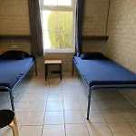 Vz270 Groepsaccommodatie Ellemeet
