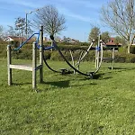 Vz270 Groepsaccommodatie Ellemeet
