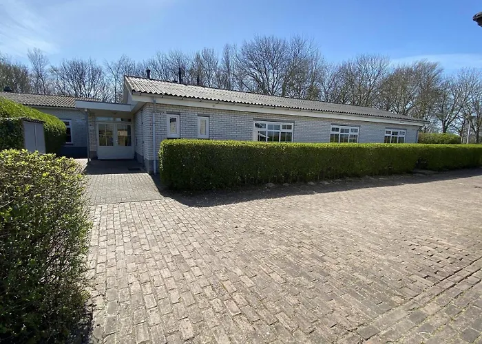 Vz270 Groepsaccommodatie Ellemeet