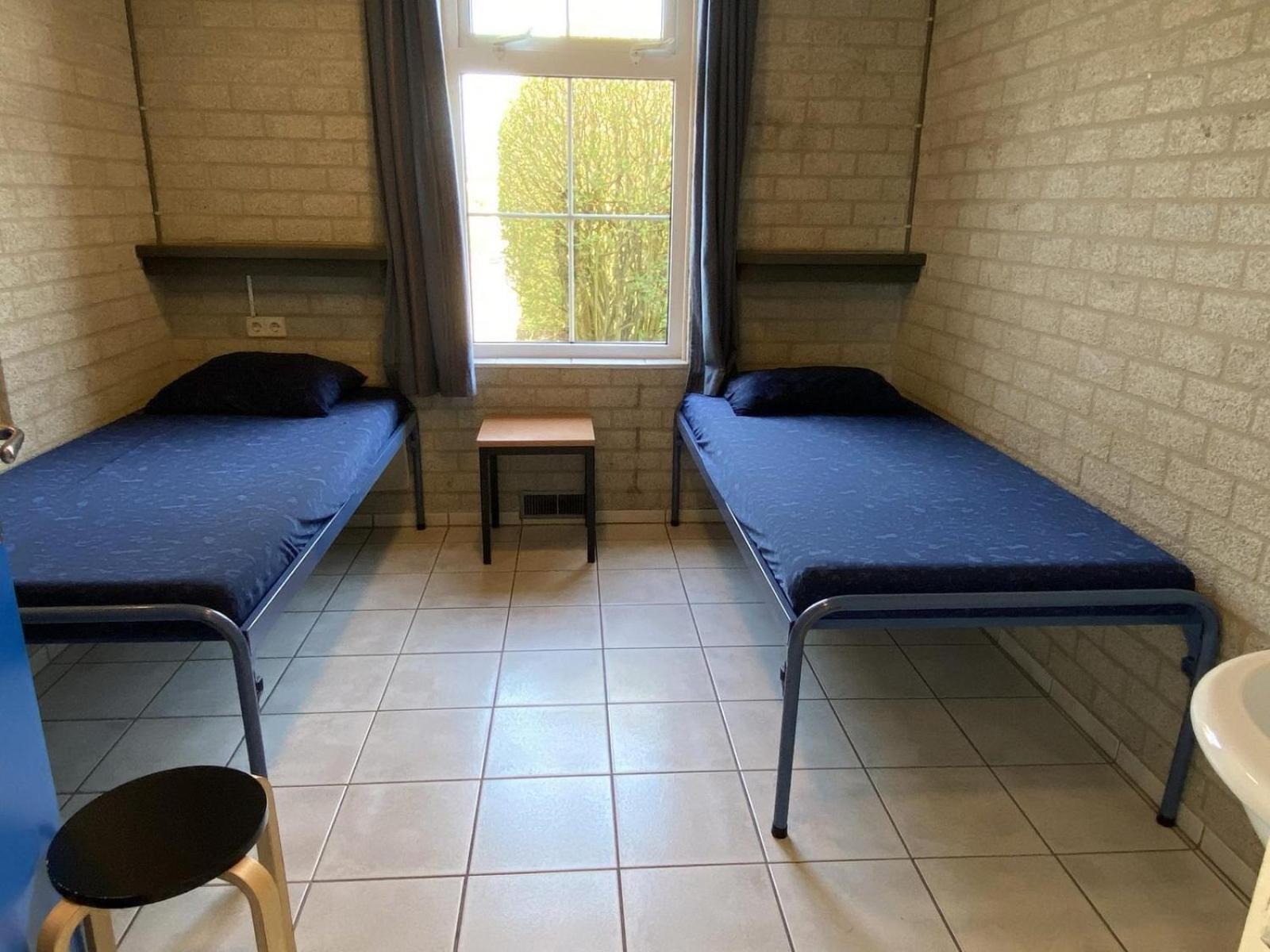 Vz270 Groepsaccommodatie Vakantiehuis *