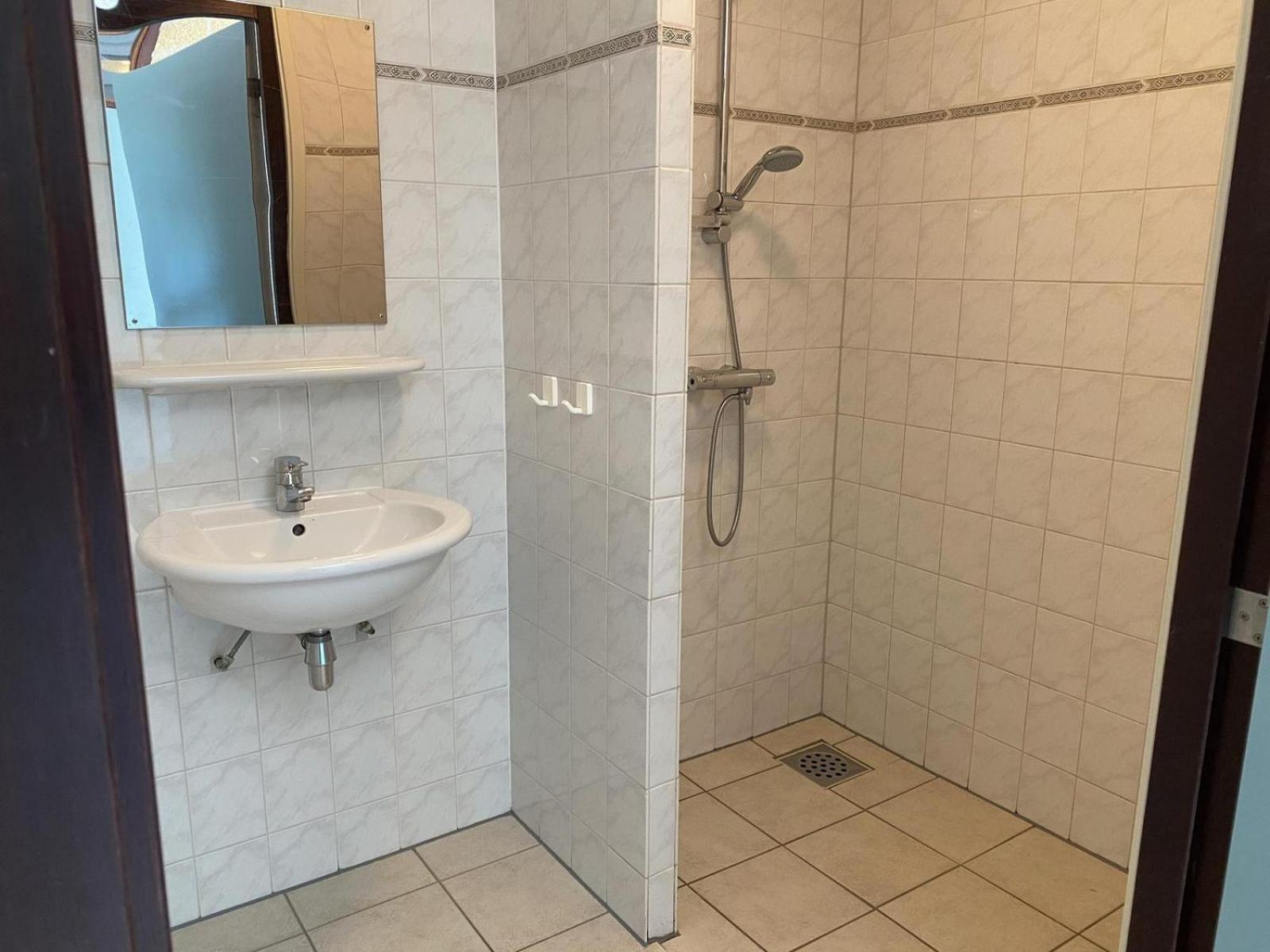 Vz270 Groepsaccommodatie *