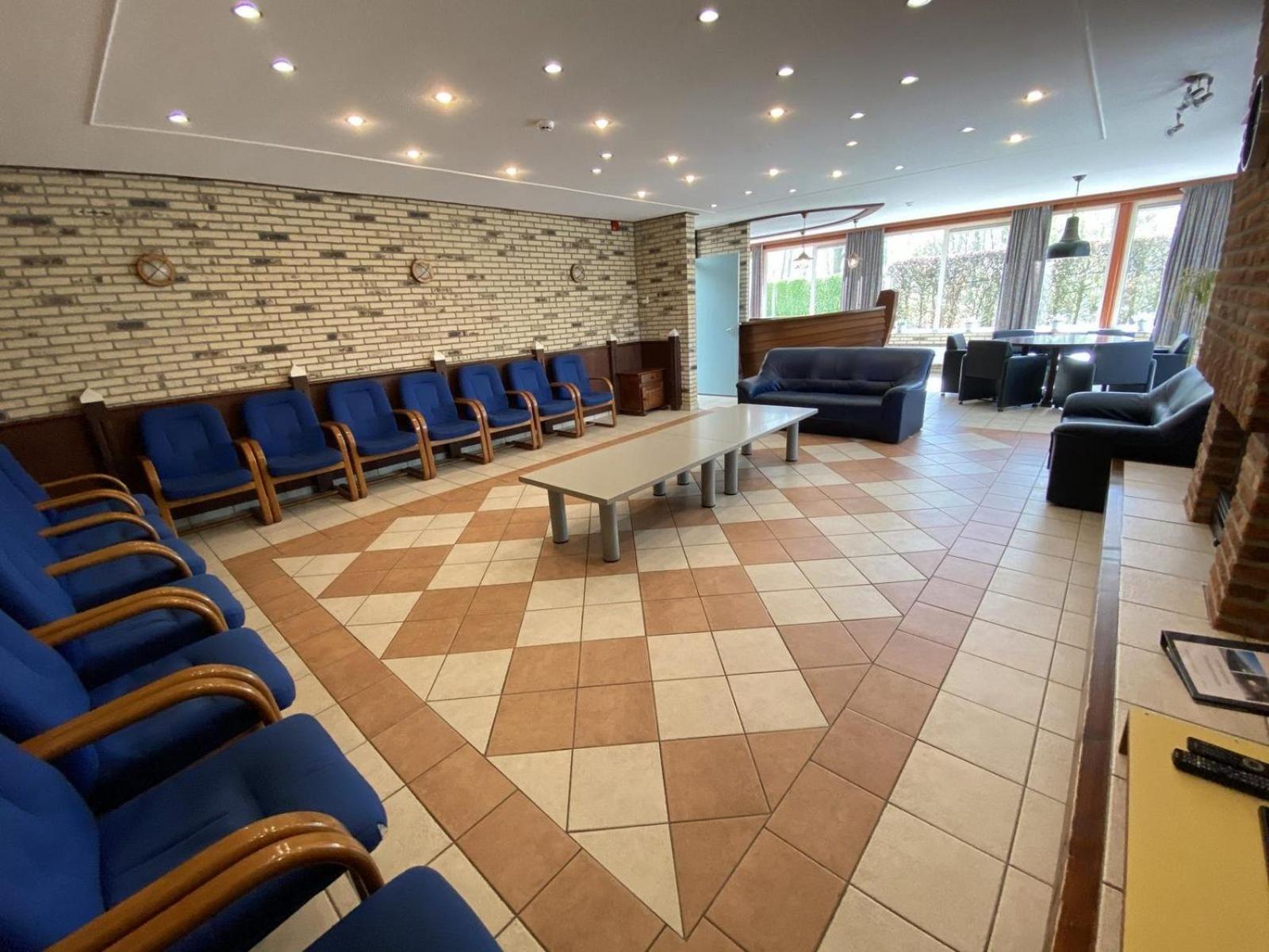 Vz270 Groepsaccommodatie Vakantiehuis Ellemeet
