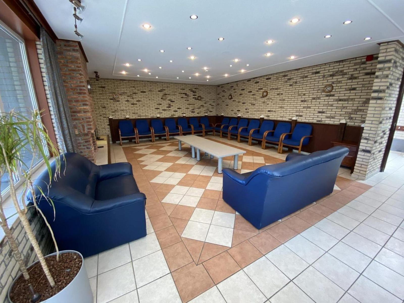 Vz270 Groepsaccommodatie Vakantiehuis