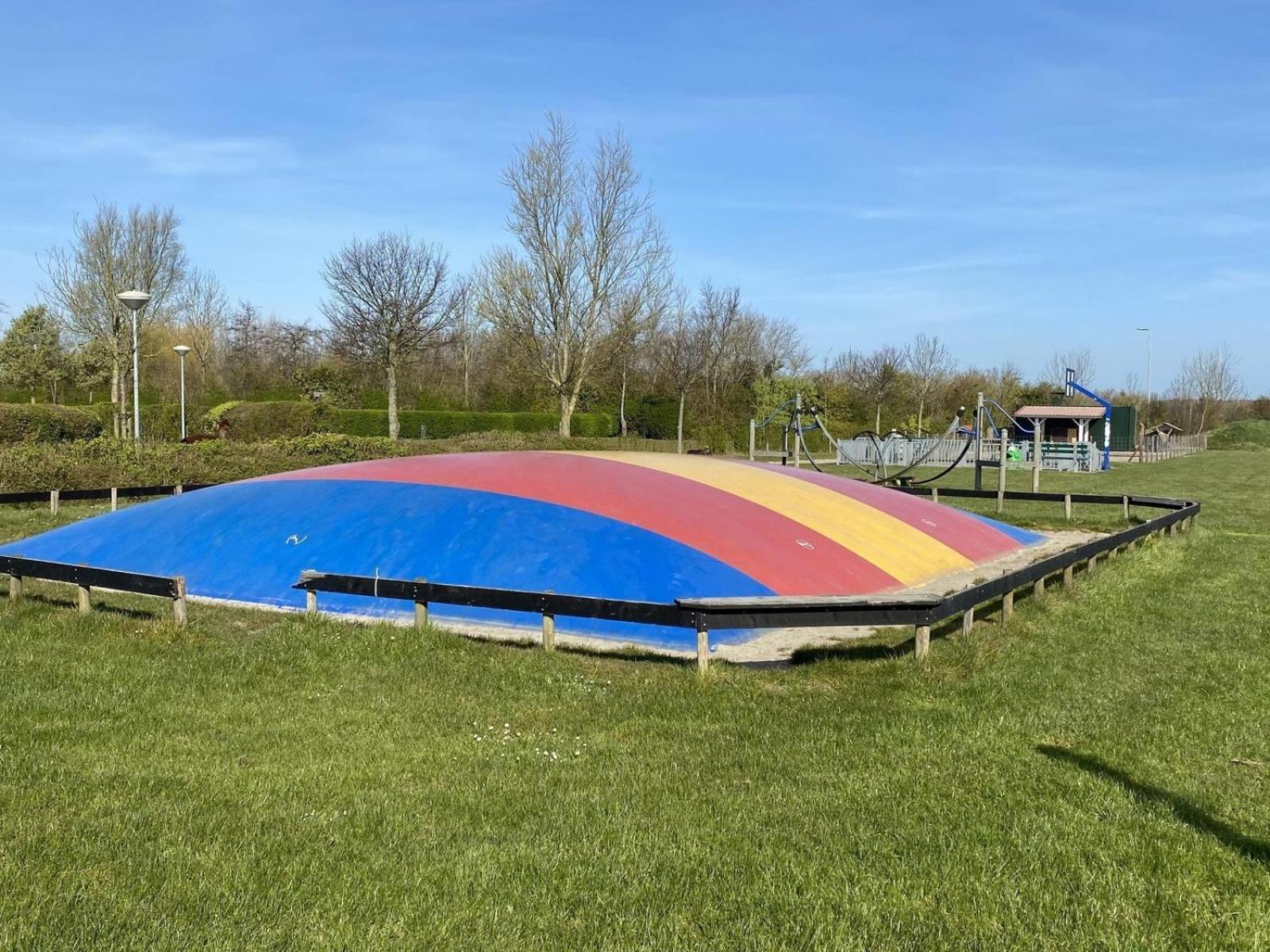 Vakantiehuis Vz270 Groepsaccommodatie