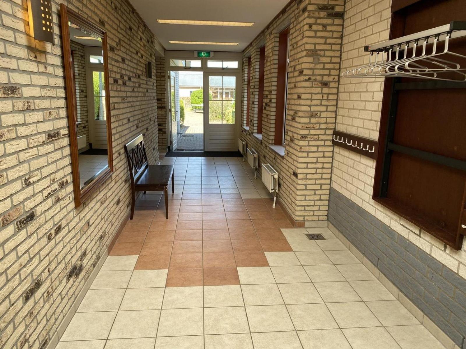 Vakantiehuis Vz270 Groepsaccommodatie Ellemeet