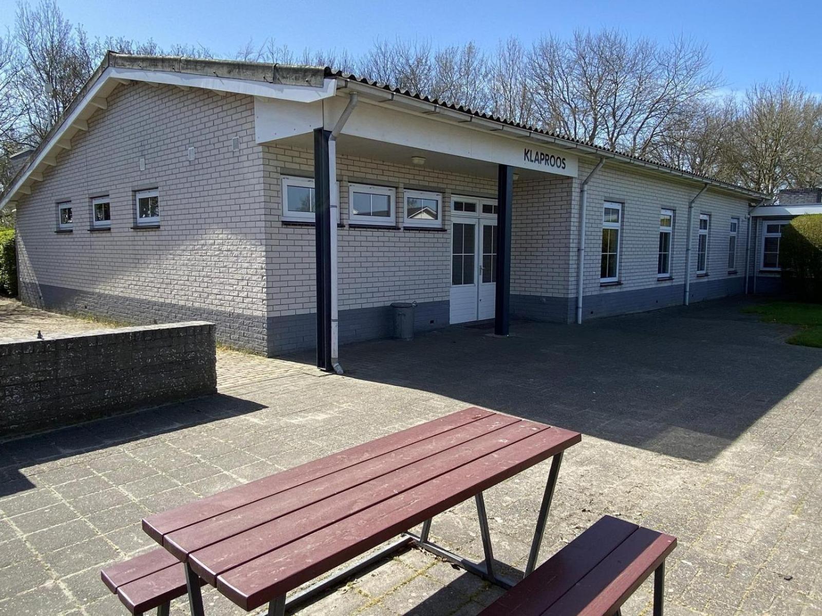 Vz270 Groepsaccommodatie * Ellemeet