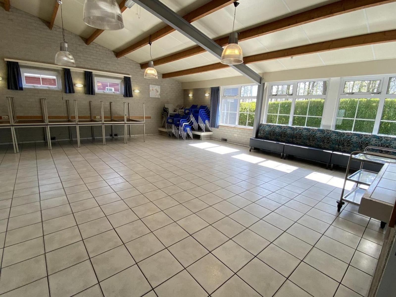 Vakantiehuis Vz270 Groepsaccommodatie *
