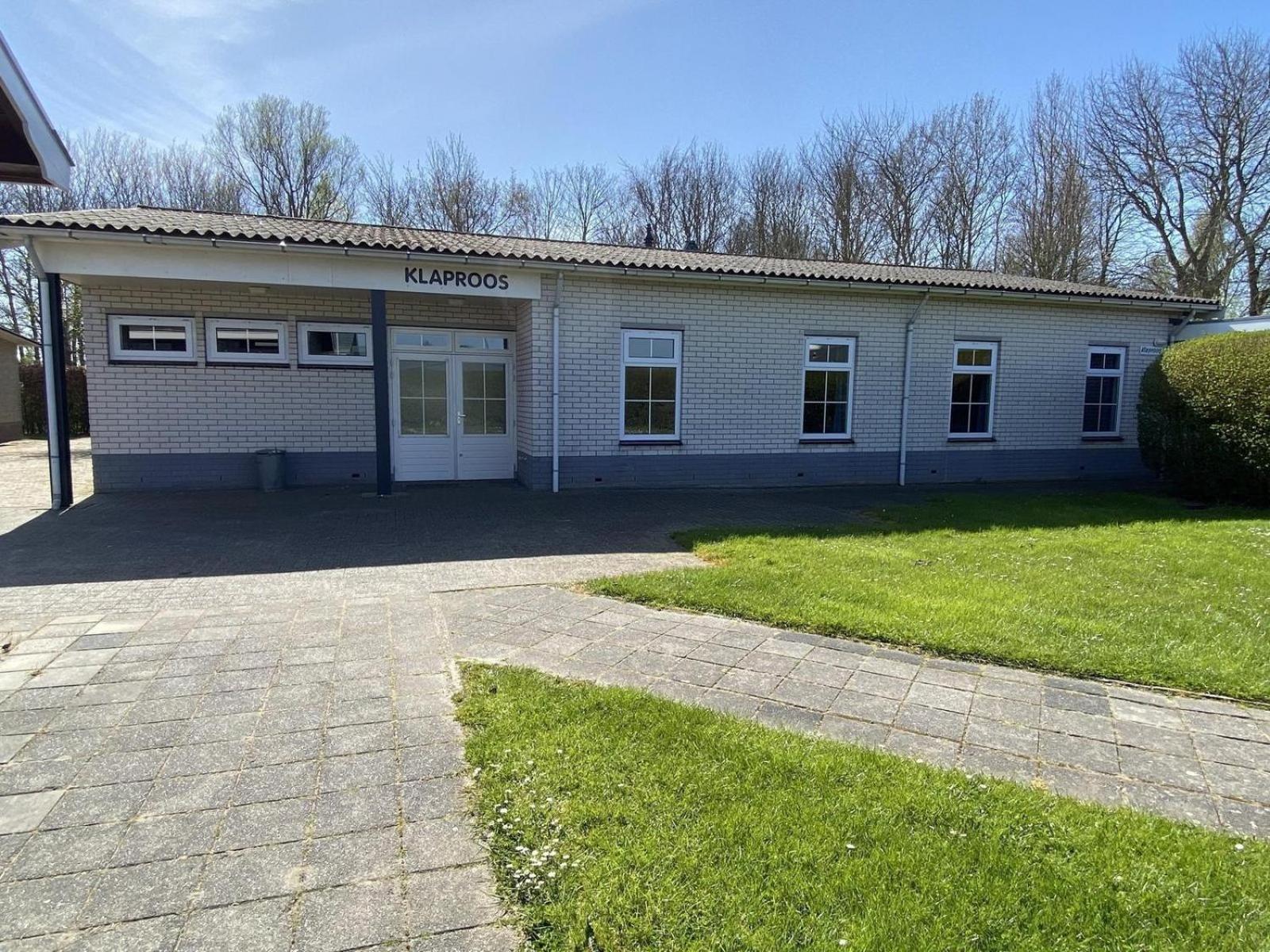 Vz270 Groepsaccommodatie *