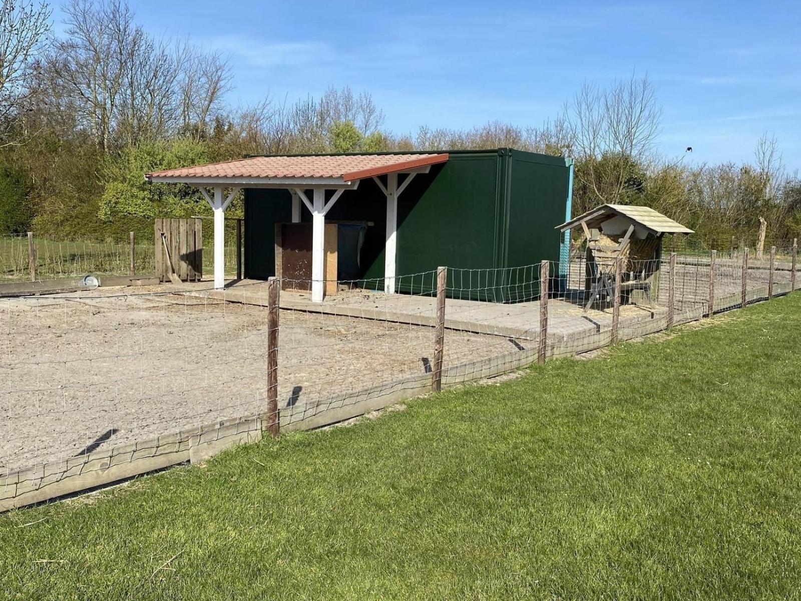 Vakantiehuis Vz270 Groepsaccommodatie *