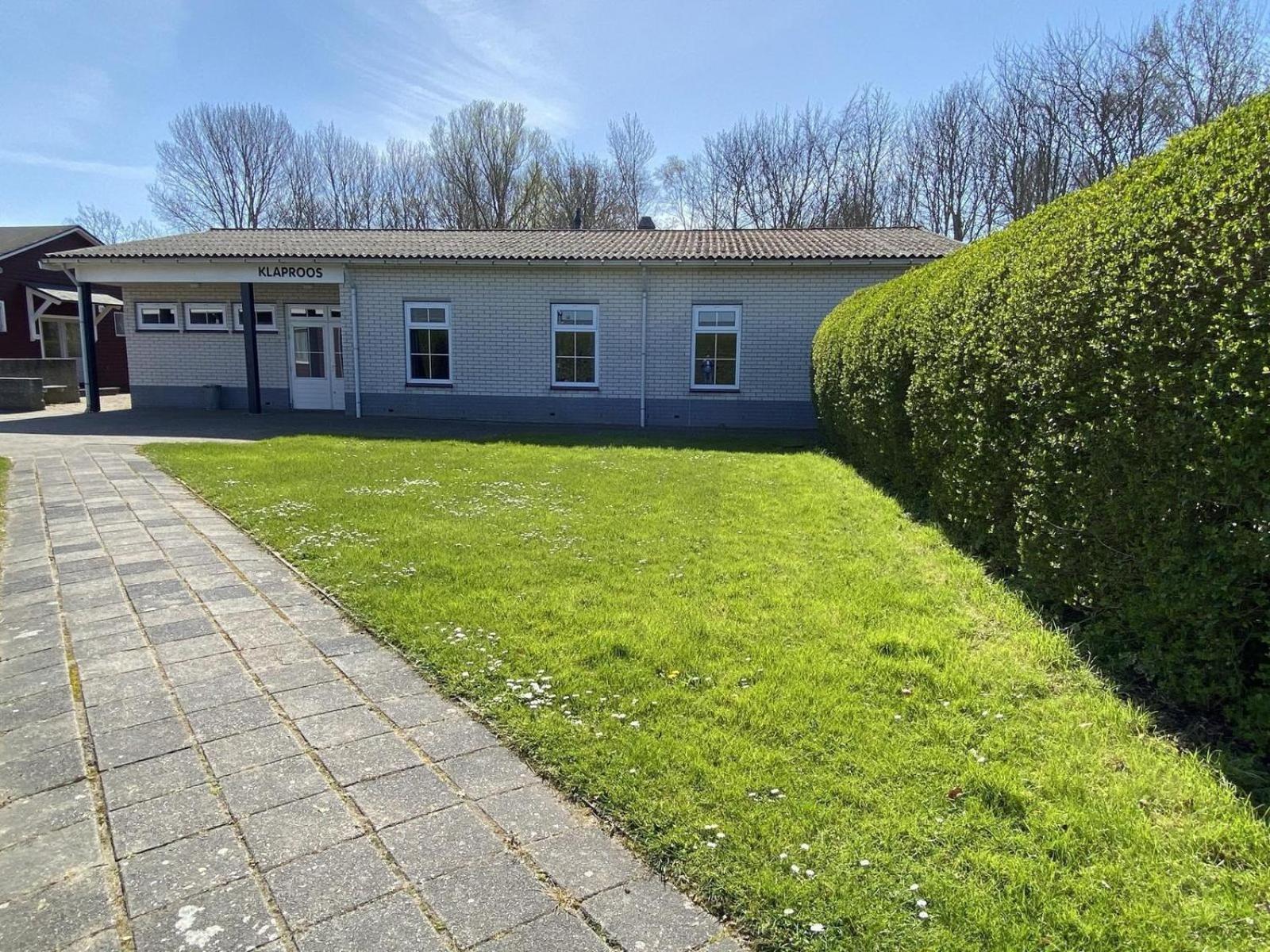 Vz270 Groepsaccommodatie *