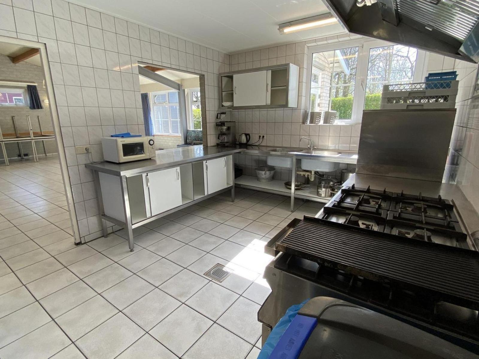 Vz270 Groepsaccommodatie * Ellemeet
